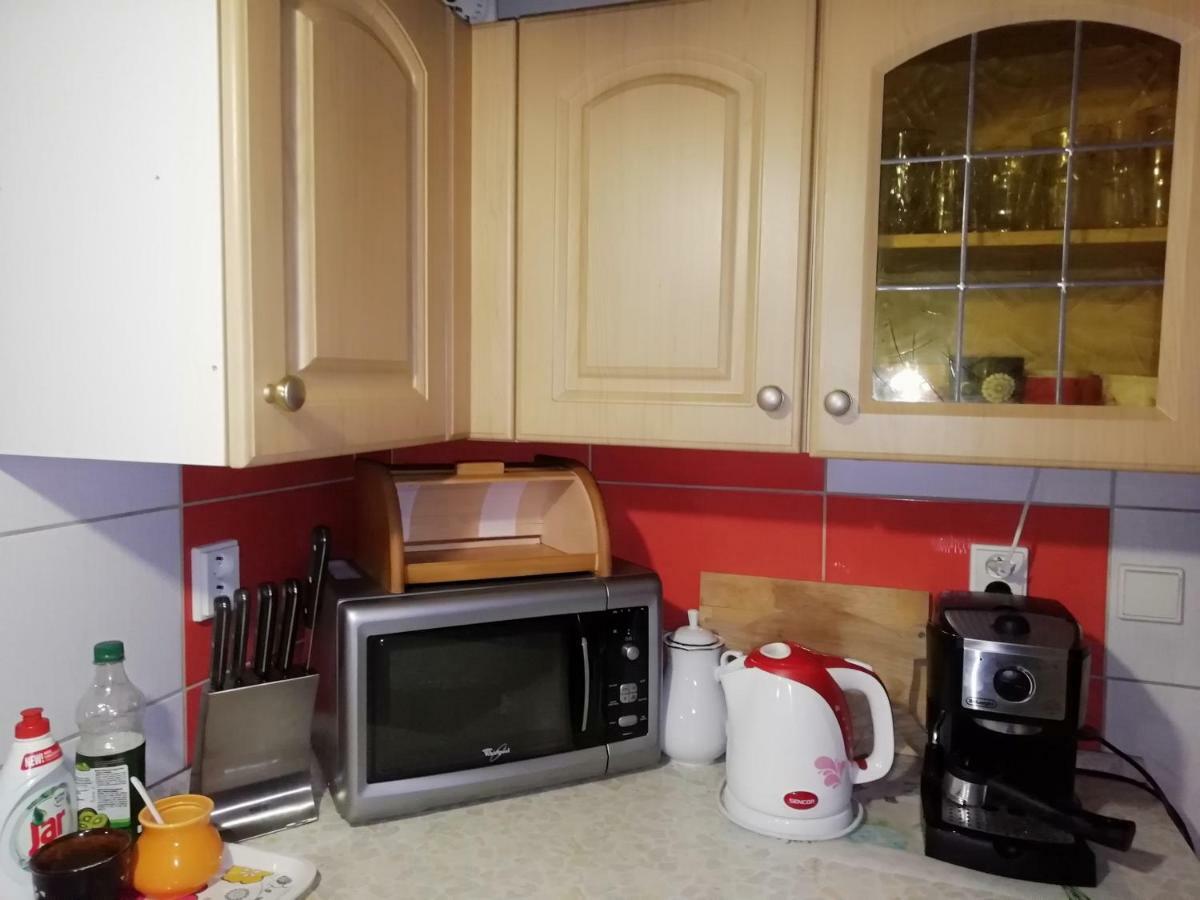 Chalupa Nove Hrabeci Villa Sluknov Luaran gambar
