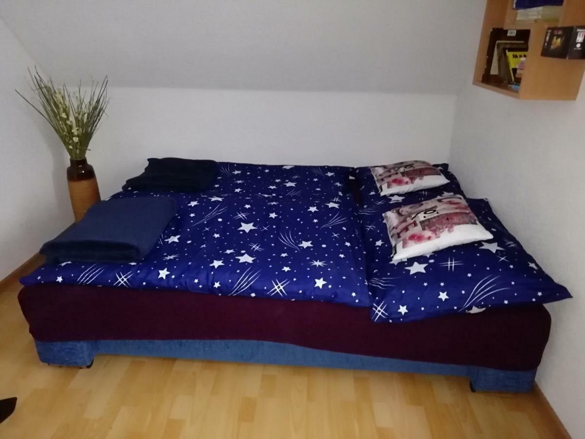 Chalupa Nove Hrabeci Villa Sluknov Luaran gambar